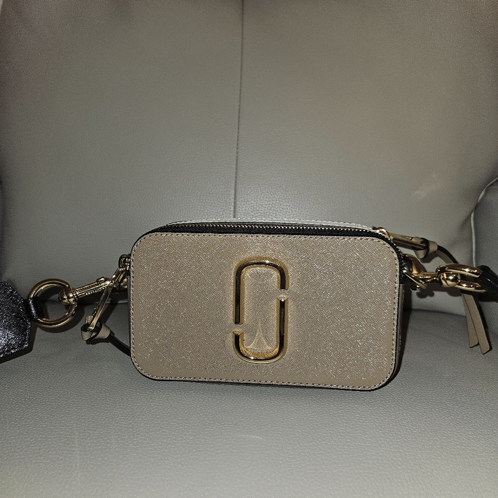 Marc jacobs crossbody